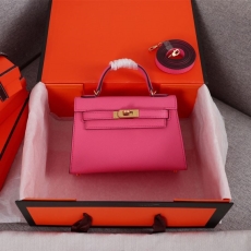 Hermes Kelly Bags